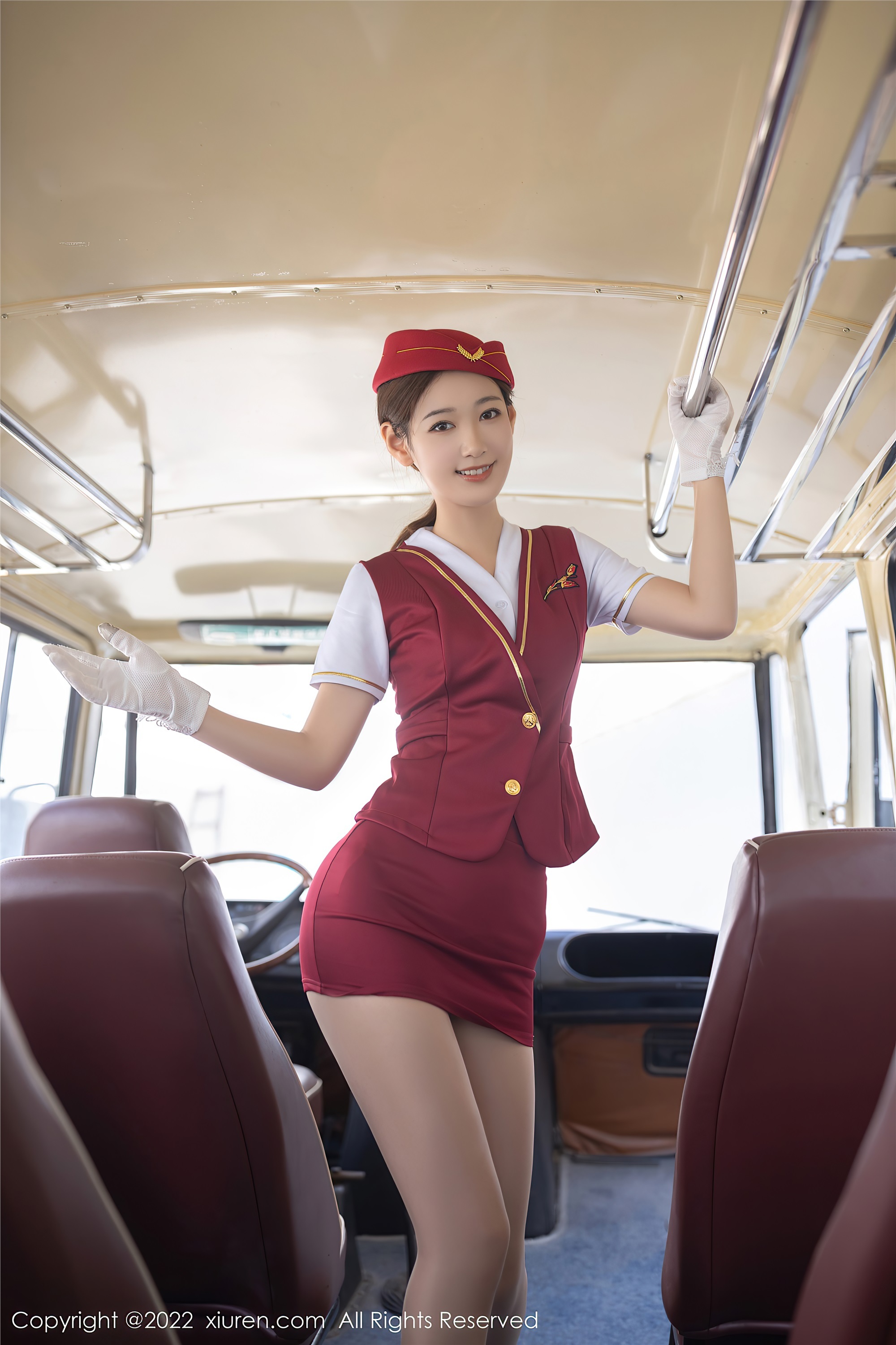 Xiuren秀人网 2022.01.24 NO.4506 唐安琪